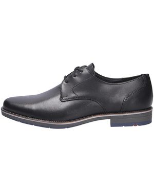 Lloyd Business Shoes - Nero
