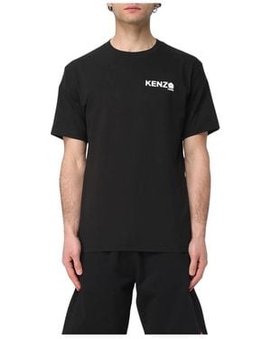 KENZO T-Shirts - Noir