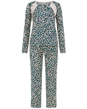 Twinset Pyjamas - Blue