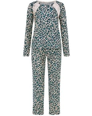 Twinset Pyjamas - Blue