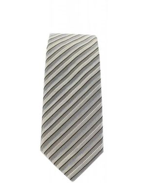 BOSS Ties - Gris