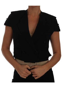 Dolce & Gabbana Blouses - Black