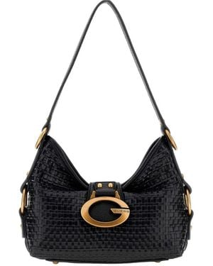 Guess Shoulder Bags - Negro