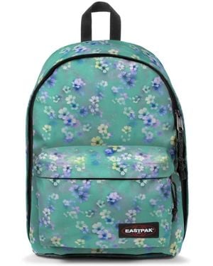 Eastpak Backpacks - Groen