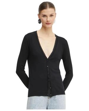 Liu Jo Cardigans - Noir