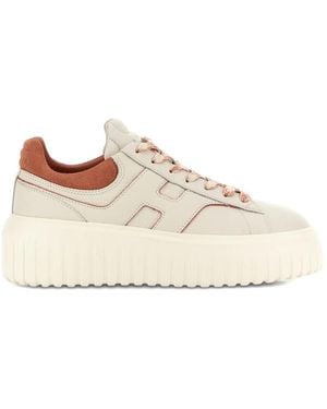 Hogan Sneakers - Neutro