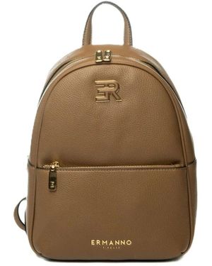 Ermanno Scervino Backpacks - Neutro
