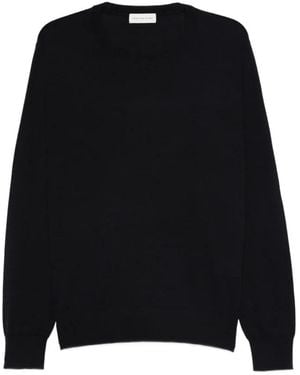 Dries Van Noten Sweatshirts - Black