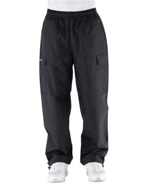 Pop Trading Co. Cargo Track Hose - Schwarz