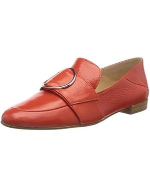 Högl Loafers - Rojo