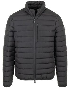 Save The Duck Winter Jackets - Gris