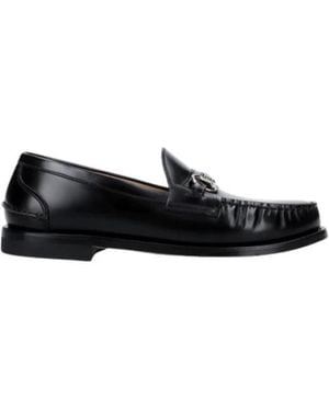 Premiata Loafers - Nero