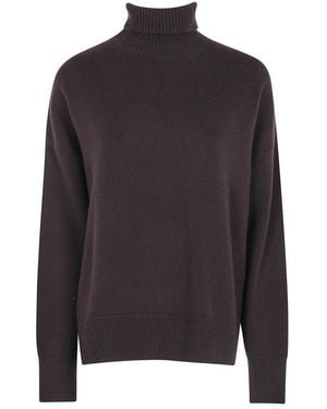 Mrz Truien & Vesten ,Bruin ,Coltruien - Zwart