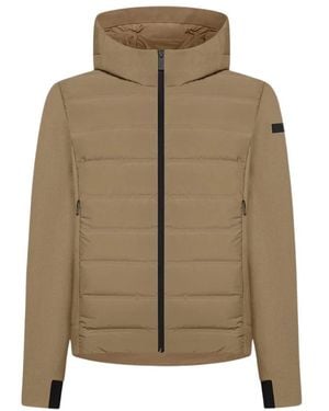 Rrd Down Jackets - Neutro