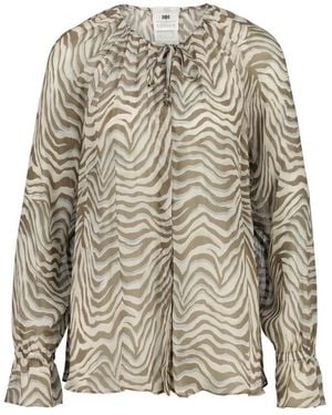 Riani Blouses - Naturel
