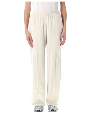 Nike Wide Trousers - Neutre