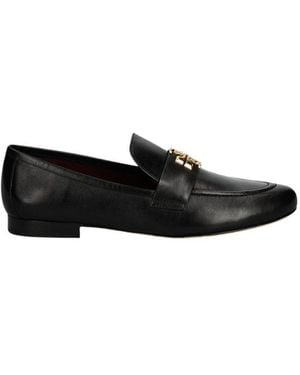 Tory Burch Loafers - Nero