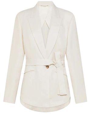 Seventy Blazers - Blanco