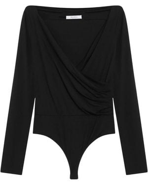 Max Mara Body - Black