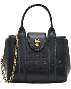 Marc Jacobs Handbags - Zwart