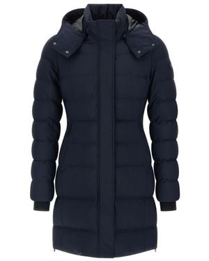 Moose Knuckles Parkas - Azul