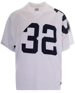 Arte' T-Shirts - Blue