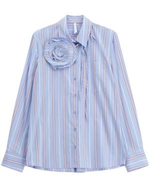 Imperial Shirts - Azul