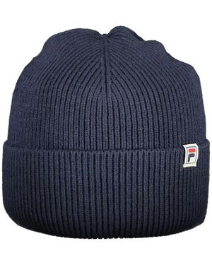 Fila Beanies - Blue