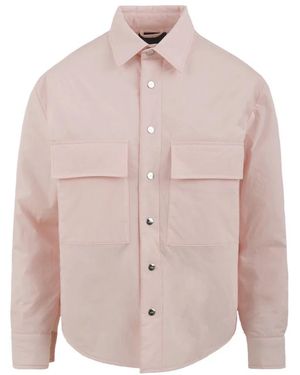 Add Chaqueta Rosa Modelo 9Aw 557, Mujer, Talla
