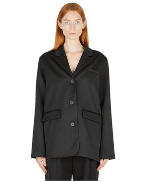 Soulland Blazers - Black