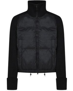 N°21 Herrenjacke - Schwarz
