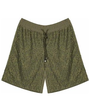 VENUJA Beachwear - Vert