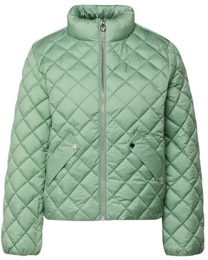 S.oliver Outdoor Jacket - Groen