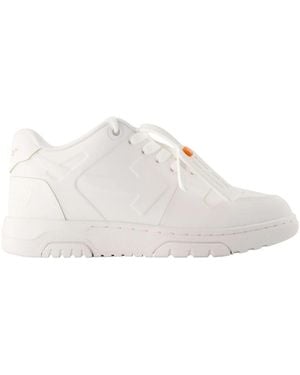 Off-White c/o Virgil Abloh Trainers - White