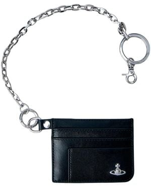 Vivienne Westwood Wallets & Cardholders - Bleu