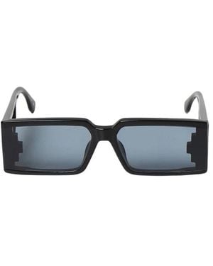 Marcelo Burlon Sunglasses - Blue
