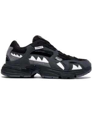 A Bathing Ape Trainers - Black