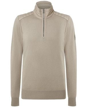 Belstaff Turtlenecks - Grey