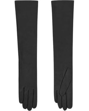 Cortana Gloves - Black