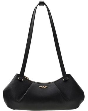 Guess Shoulder Bags - Negro