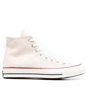 Converse Chuck 70 High - Weiß