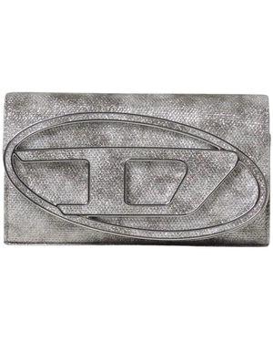 DIESEL Clutches - Metallizzato