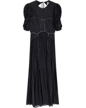 Isabel Marant Maxi Dresses - Black