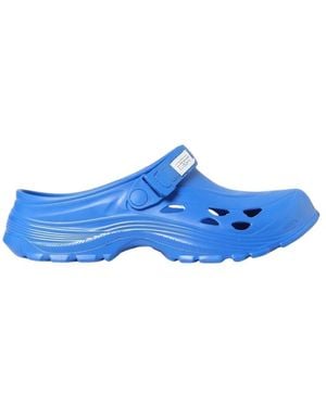 Suicoke Clogs - Blue