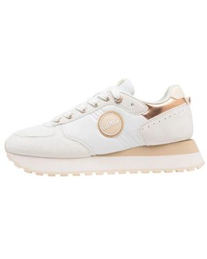 Colmar Sneakers - Blanco