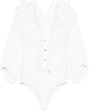 Babylon Body - Blanc