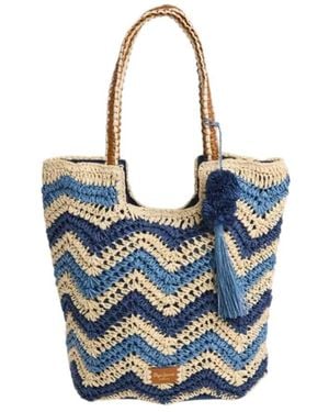 Pepe Jeans Shoulder Bags - Blue