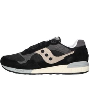Saucony Trainers - Black