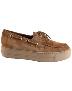 Paul Green Schoenen ,Bruin ,Ansfelden