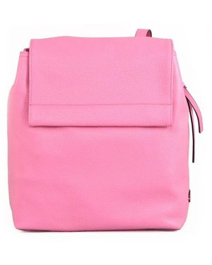 Rebelle Backpacks - Pink